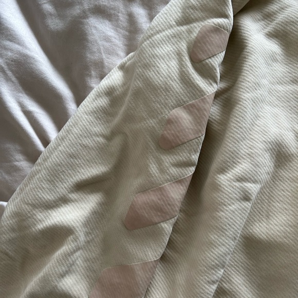 OFF-WHITE women’s diag hoodie - Picture 5 of 5